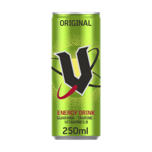 V Energy Drink Green (4pk) 250ml x 24