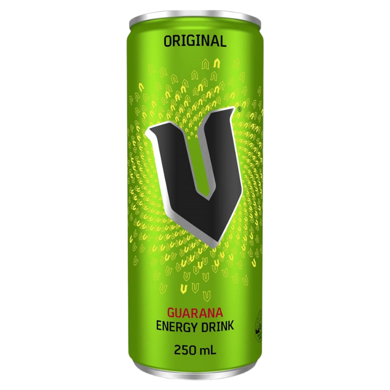 V250ml Green Loose