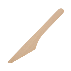 Wooden Knife 16cm x 1000