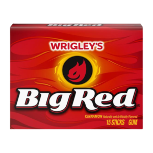 Big Red Gums x 10