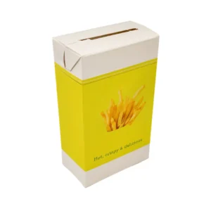 Chip Box Medium x 500