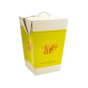 Chip Box Large x 500