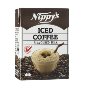 Nippy's Iced Coffee 375ml x 24