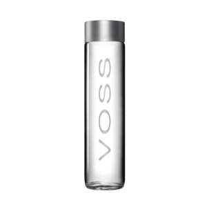 Voss Still 800ml x 12pk