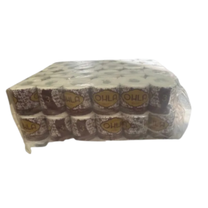 Toilet Rolls 3 Ply Individually Wrapped 48pk
