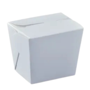 Noodle Pail Box without Handle 8oz x 450