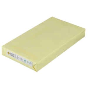Grease Proof Paper White 32gsm 1/3 x 1200