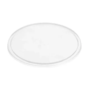 Genfac Round Noodle Bowl Lid 750ml(160mm) x 400