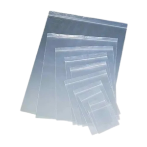 Zip Lock Bags (75x100mm) x 1000