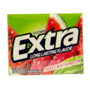 Extra Sweet Watermelon 15Stk x 10