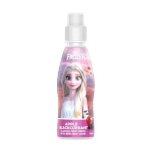 Fruity Burst Frozen Elsa Apple Blackcurrant 250ml x 24