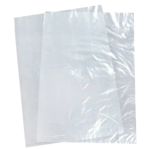 Strong LDPE Bags (61x35cm) x 1000